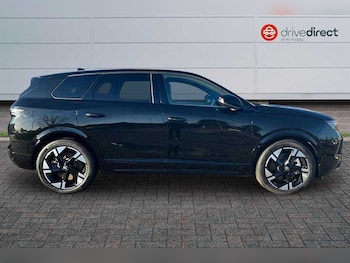 Used Vauxhall Grandland 2024 for sale - 77828954: Photo