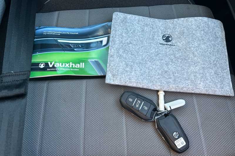 Used Vauxhall Grandland 2024 for sale - 77828954: Photo 36