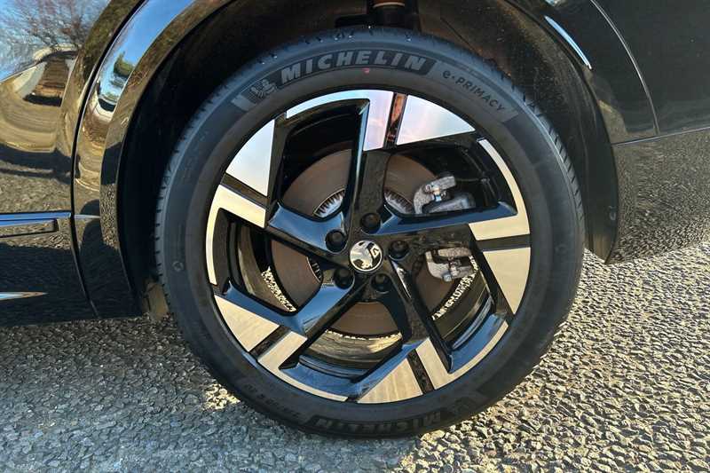 Used Vauxhall Grandland 2024 for sale - 77828954: Photo 9