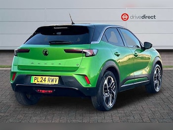 Used Vauxhall Mokka 2024 for sale - 78303440: Photo