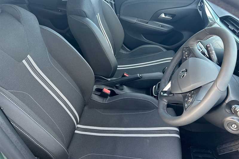 Used Vauxhall Corsa 2026 for sale - 78130077: Photo 23