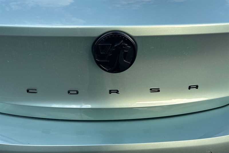 Used Vauxhall Corsa 2026 for sale - 78130077: Photo 30