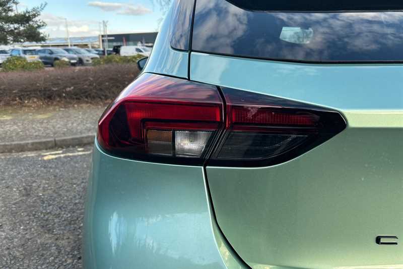 Used Vauxhall Corsa 2026 for sale - 78130077: Photo 31