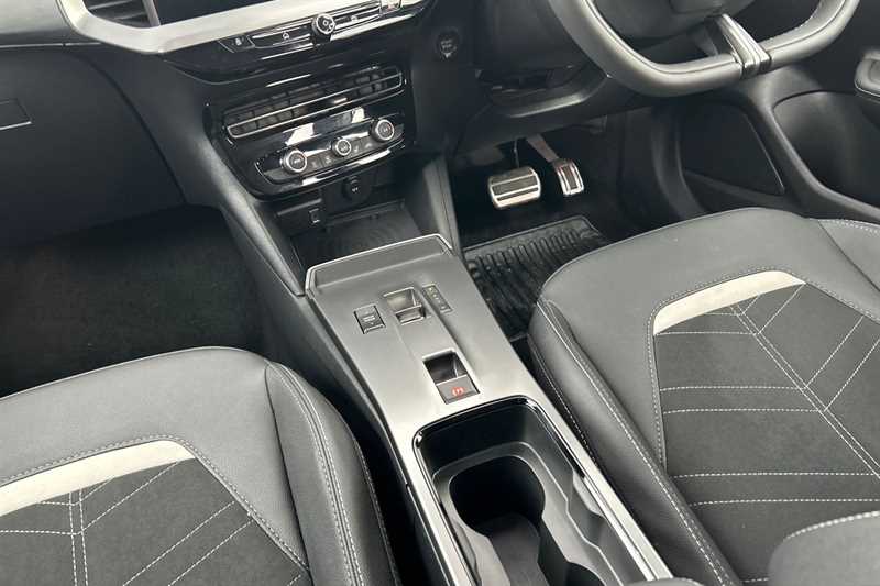 Used Vauxhall Mokka 2025 for sale - 78174526: Photo 14