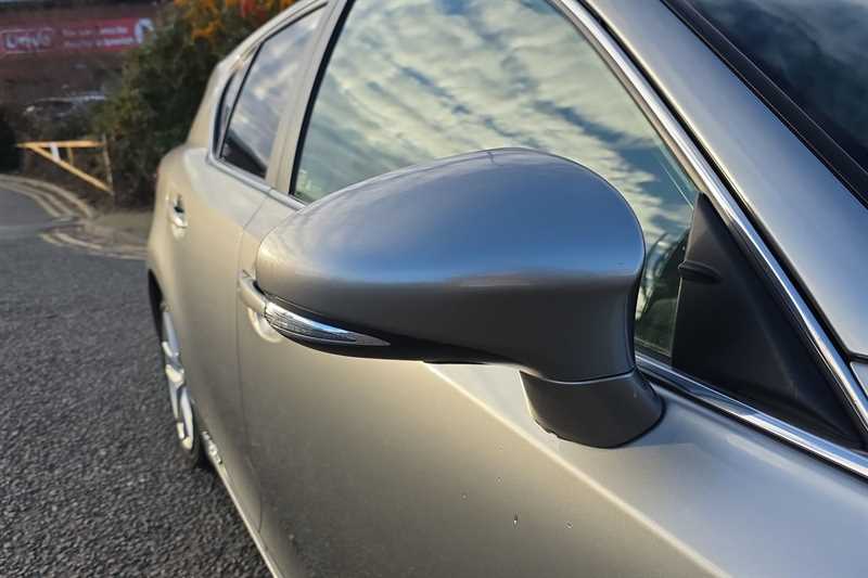 Used Lexus CT 2018 for sale - 77321872: Photo 34