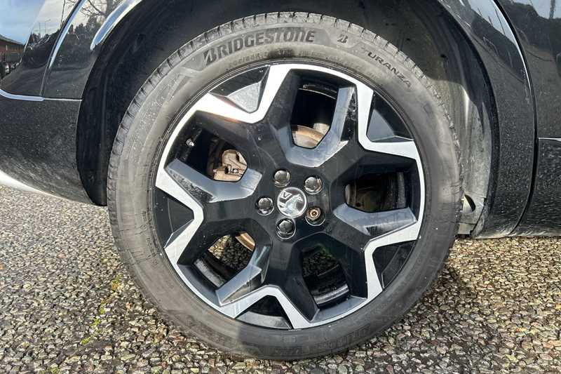 Used Vauxhall Grandland 2022 for sale - 77363000: Photo 11