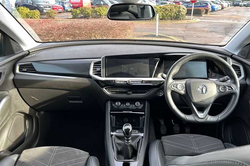 Used Vauxhall Grandland 2022 for sale - 77363000: Photo 13