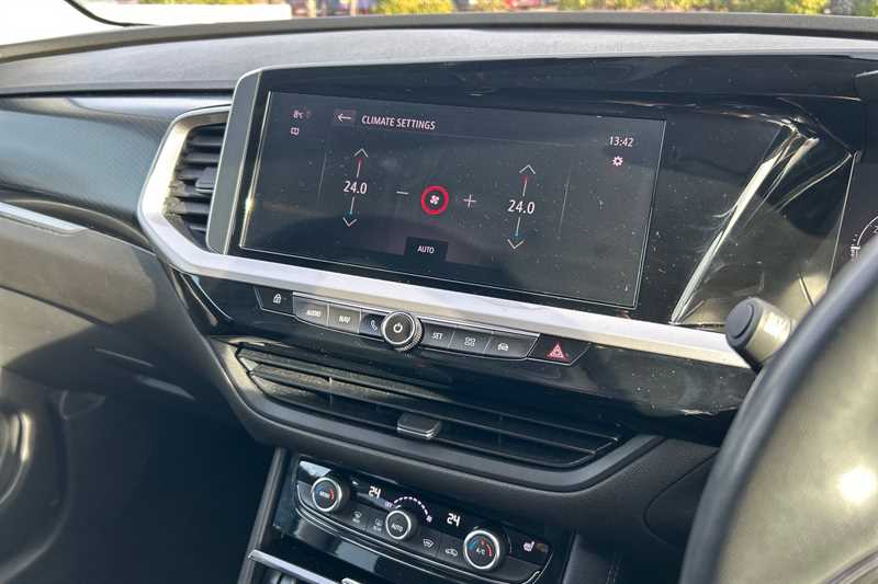 Used Vauxhall Grandland 2022 for sale - 77363000: Photo 15