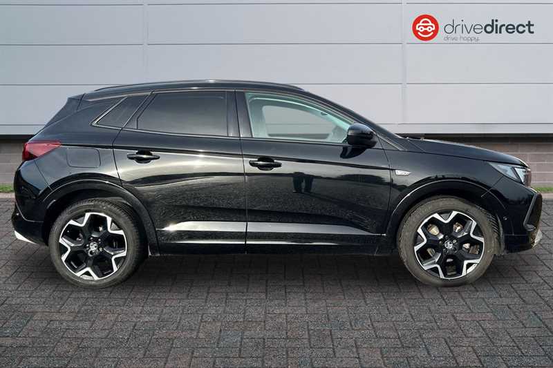 Used Vauxhall Grandland 2022 for sale - 77363000: Photo 2