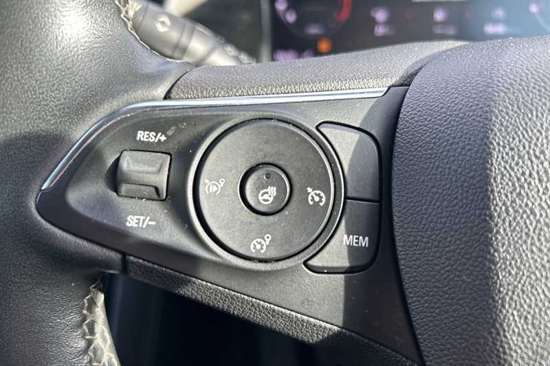 Used Vauxhall Grandland 2022 for sale - 77363000: Photo 21