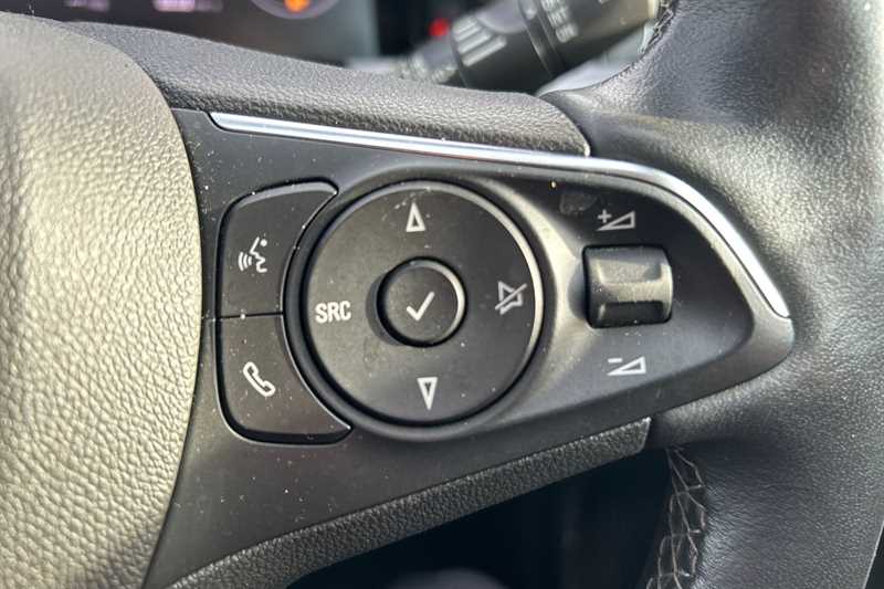 Used Vauxhall Grandland 2022 for sale - 77363000: Photo 22