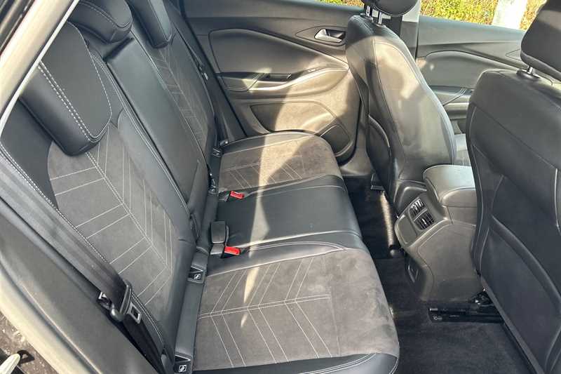 Used Vauxhall Grandland 2022 for sale - 77363000: Photo 24