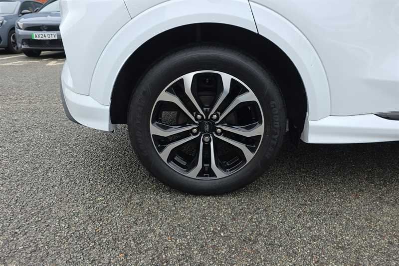 Used Ford Puma 2023 for sale - 76530789: Photo 9