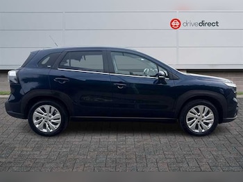 Used Suzuki SX4 S-Cross 2022 for sale - 78303385: Photo