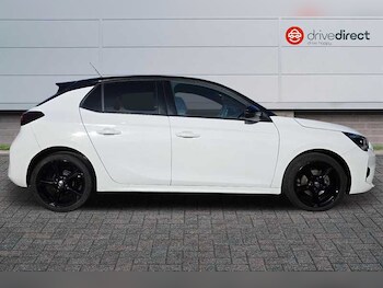 Used Vauxhall Corsa 2022 for sale - 77430754: Photo