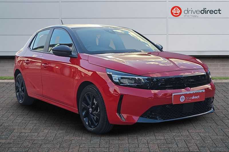 Used Vauxhall Corsa 2024 for sale - 76448954: Photo 1