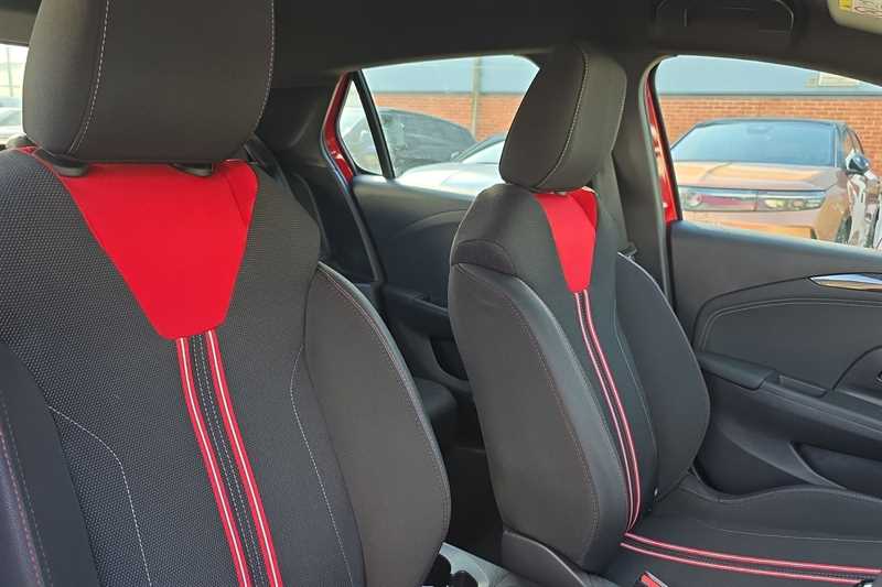 Used Vauxhall Corsa 2024 for sale - 76448954: Photo 23