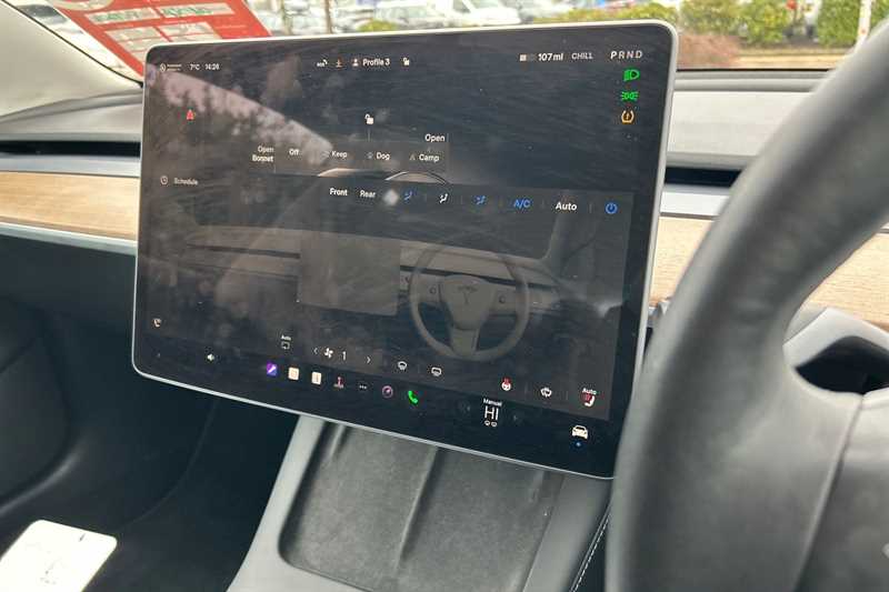 Used Tesla Model 3 2022 for sale - 77699305: Photo 15