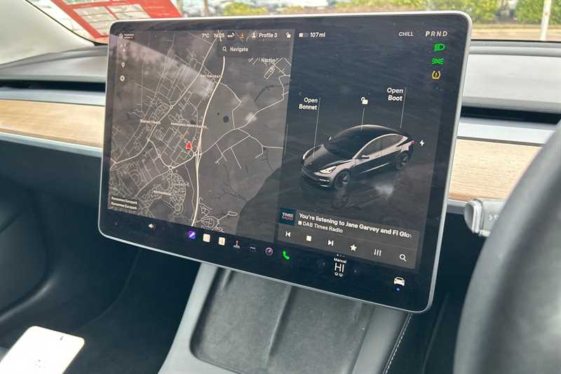 Used Tesla Model 3 2022 for sale - 77699305: Photo 18