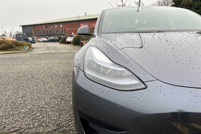 Used Tesla Model 3 2022 for sale - 77699305: Photo 28
