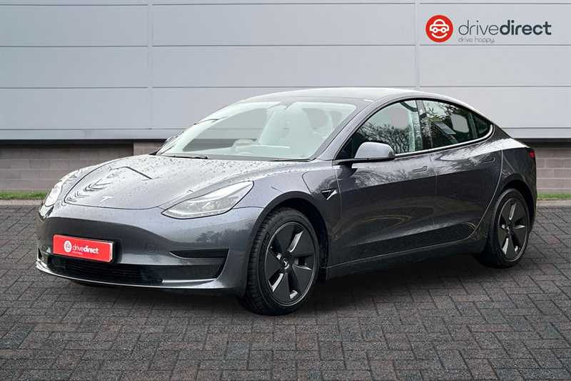 Used Tesla Model 3 2022 for sale - 77699305: Photo 7