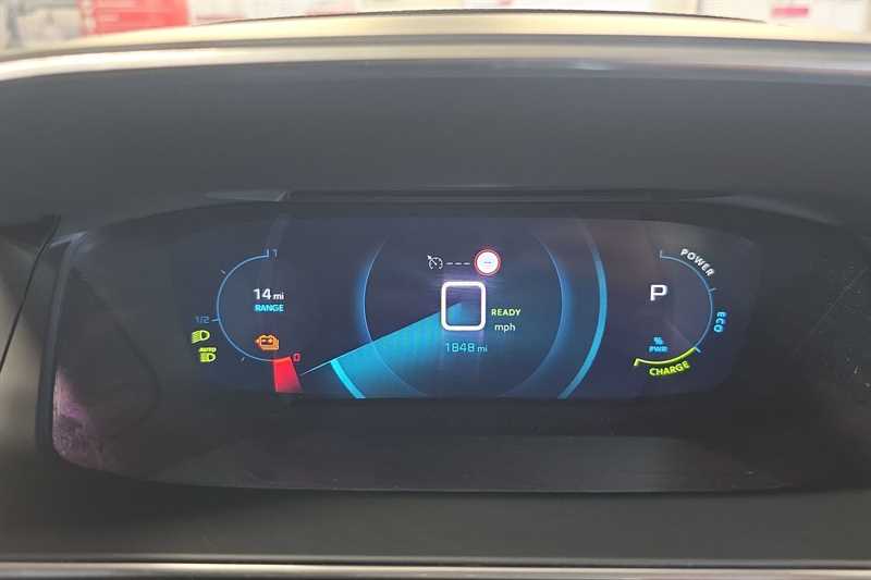 Used Peugeot 208 2023 for sale - 77335092: Photo 20