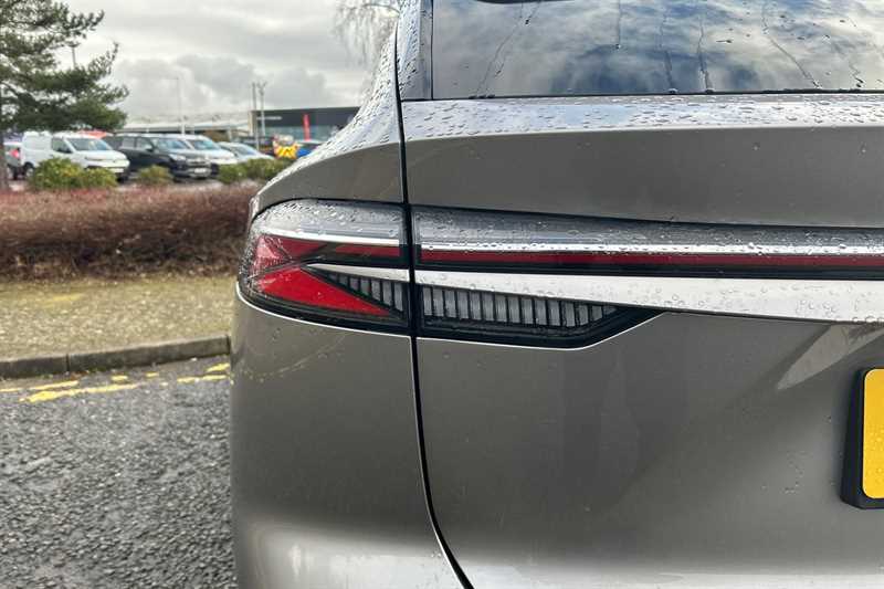 Used MG MG HS 2024 for sale - 77565962: Photo 31