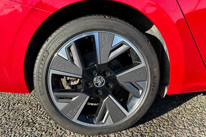 Used Vauxhall Astra 2024 for sale - 77727675: Photo 10