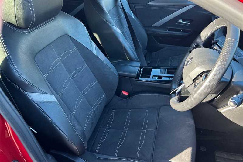 Used Vauxhall Astra 2024 for sale - 77727675: Photo 23