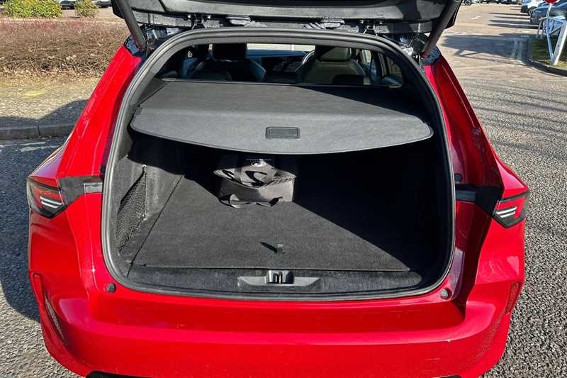 Used Vauxhall Astra 2024 for sale - 77727675: Photo 25