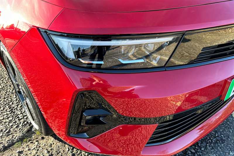 Used Vauxhall Astra 2024 for sale - 77727675: Photo 28