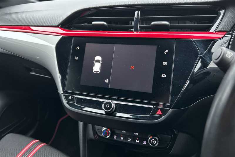 Used Vauxhall Corsa 2021 for sale - 77843454: Photo 19