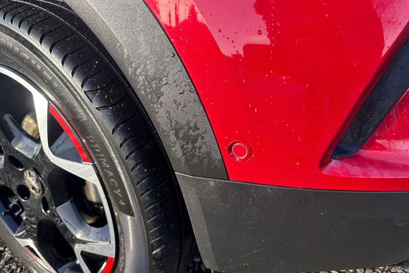 Used Vauxhall Mokka 2022 for sale - 77480963: Photo 42