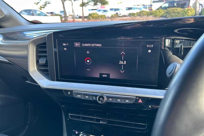 Used Vauxhall Mokka 2023 for sale - 77728438: Photo 15