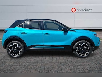 Used Vauxhall Mokka 2025 for sale - 78666012: Photo