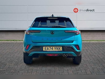 Used Vauxhall Mokka 2025 for sale - 78666012: Photo