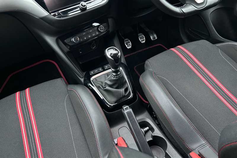 Used Vauxhall Corsa 2021 for sale - 77887805: Photo 14