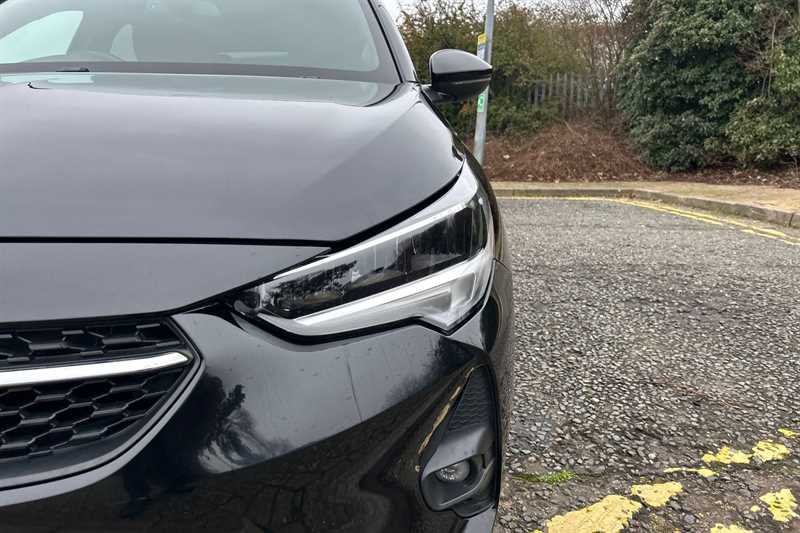 Used Vauxhall Corsa 2021 for sale - 77887805: Photo 29