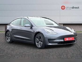 Used Tesla Model 3 2022 for sale - 77828029: Photo