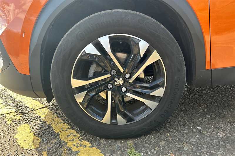 Used Peugeot 2008 2023 for sale - 78160100: Photo 10