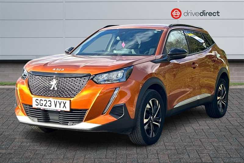 Used Peugeot 2008 2023 for sale - 78160100: Photo 7