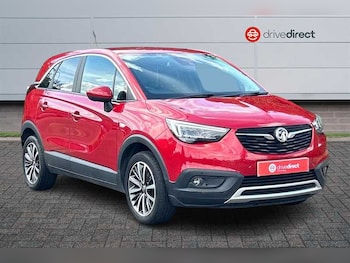 Used Vauxhall Crossland X 2020 for sale - 79488017: Photo