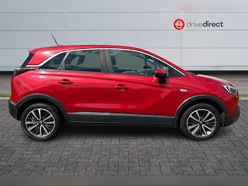 Used Vauxhall Crossland X 2020 for sale - 79488017: Photo