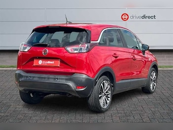 Used Vauxhall Crossland X 2020 for sale - 79488017: Photo