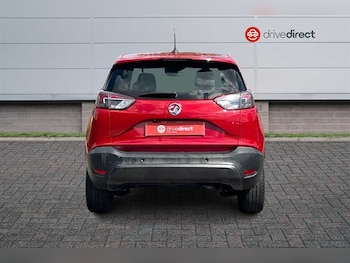 Used Vauxhall Crossland X 2020 for sale - 79488017: Photo