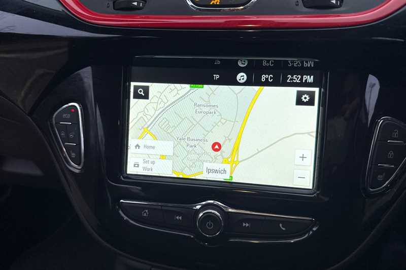 Used Vauxhall Corsa 2019 for sale - 78222081: Photo 18