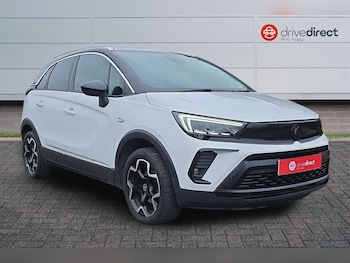 Used Vauxhall Crossland 2022 for sale - 76877035: Photo