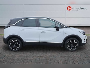 Used Vauxhall Crossland 2022 for sale - 76877035: Photo