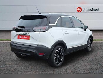 Used Vauxhall Crossland 2022 for sale - 76877035: Photo