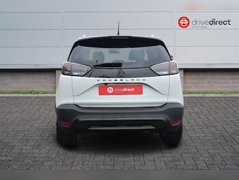 Used Vauxhall Crossland 2022 for sale - 76877035: Photo